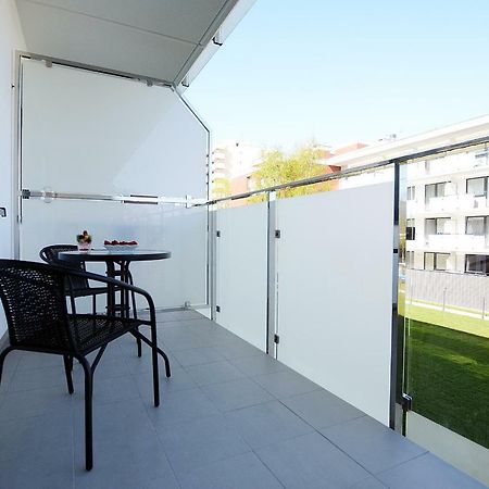Blue Park Apartament Blizej Morza Kasprowicza Kołobrzeg Kültér fotó
