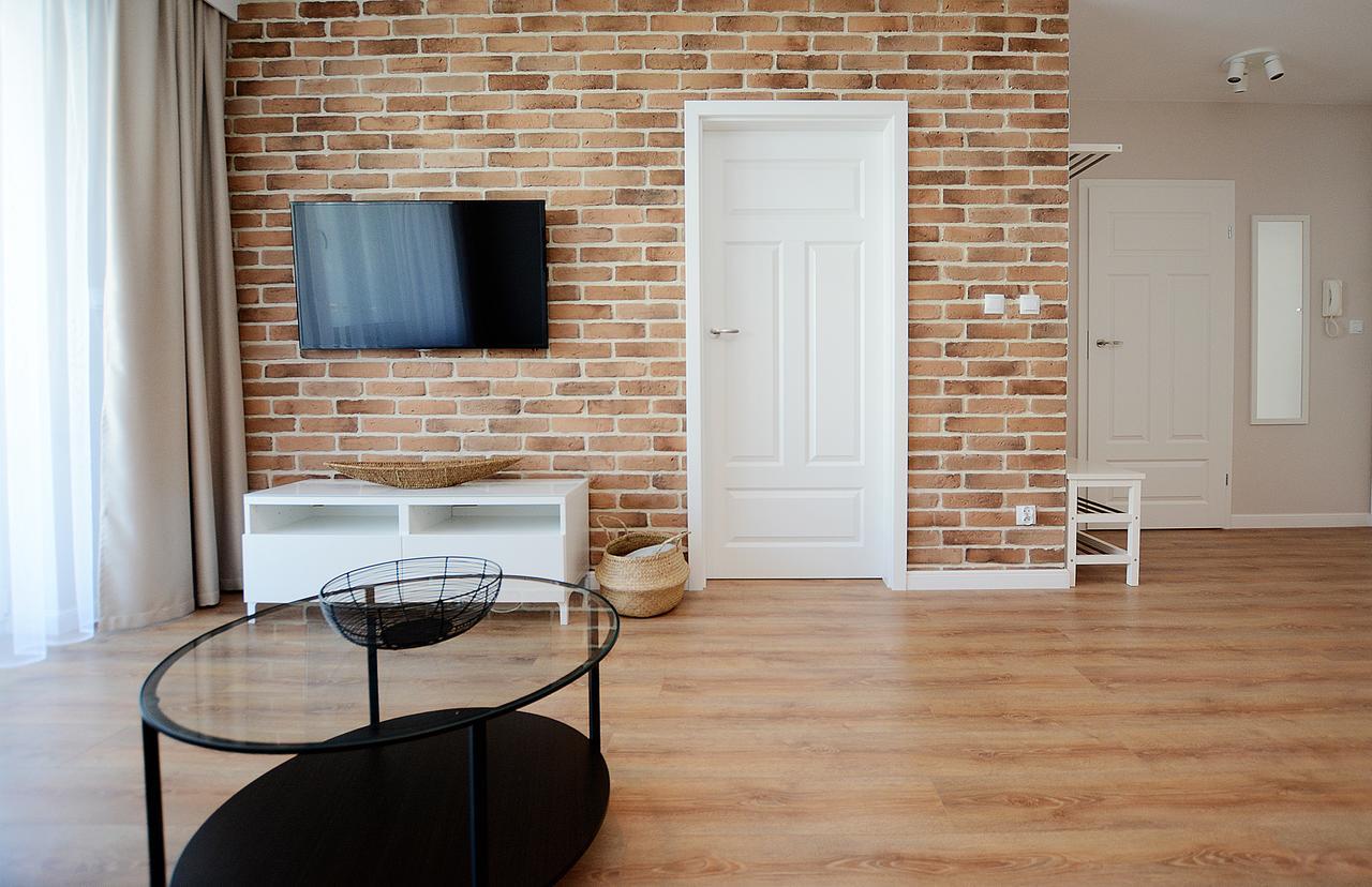 Blue Park Apartament Blizej Morza Kasprowicza Kołobrzeg Kültér fotó