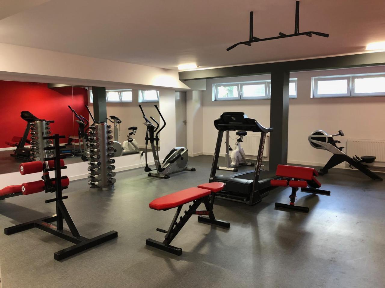 Blue Park Apartament Blizej Morza Kasprowicza Kołobrzeg Kültér fotó